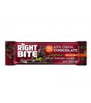 Right Bite Protein Chocolate Dark Chocolate